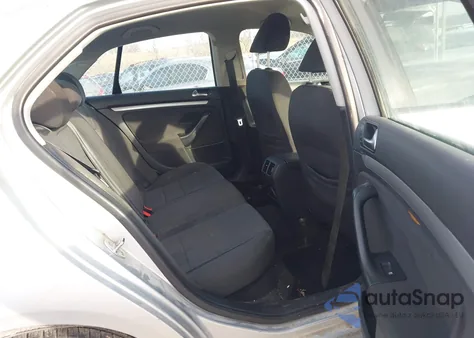 2010 Volkswagen Jetta S from USA, damaged, VIN 3VWJX7AJ4AM026998